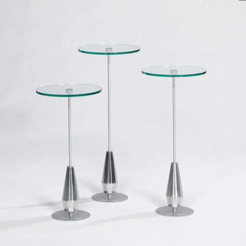 Metaform Bijzettafel Jongleur