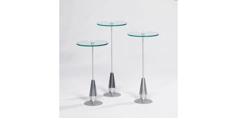 Metaform Bijzettafel Jongleur