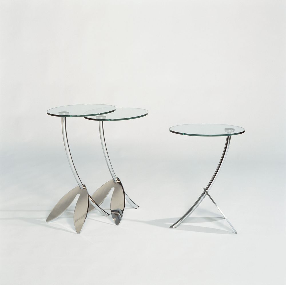 Metaform Bijzettafel Papillon