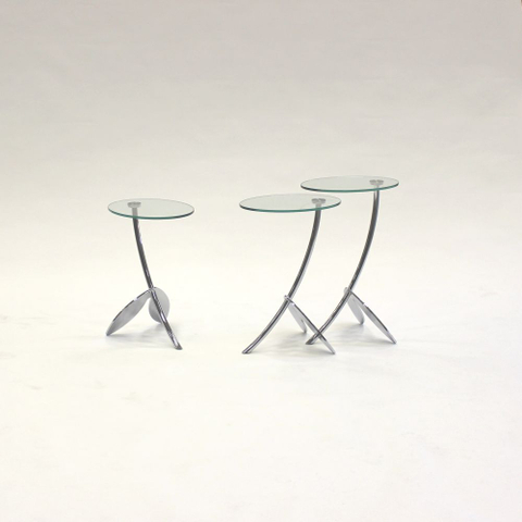 Metaform Bijzettafel Papillon