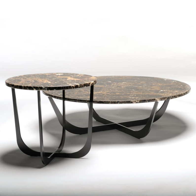 Metaform Salontafel Spindel