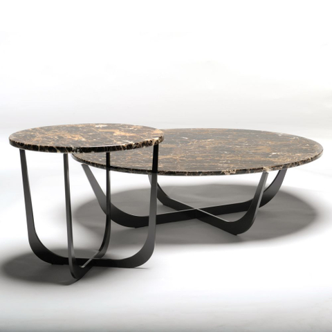 Metaform Salontafel Spindel