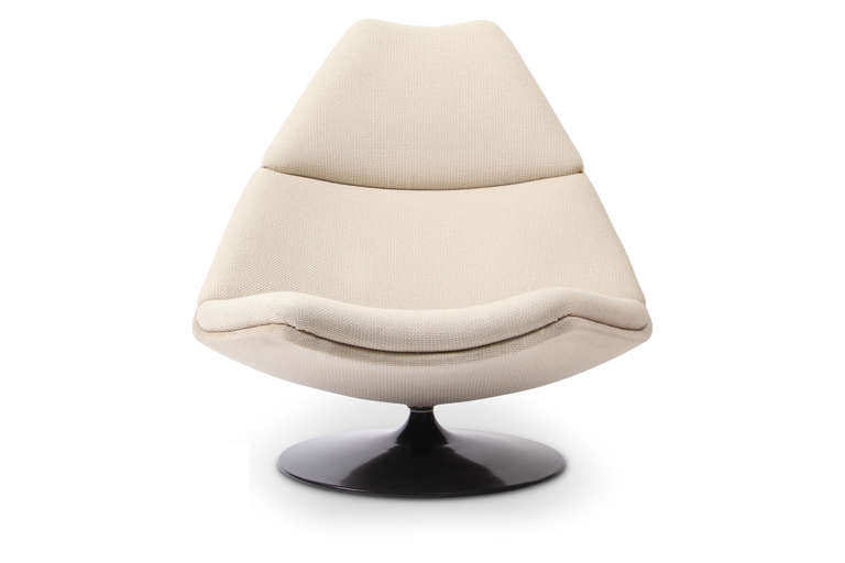 Artifort Draaifauteuil F510