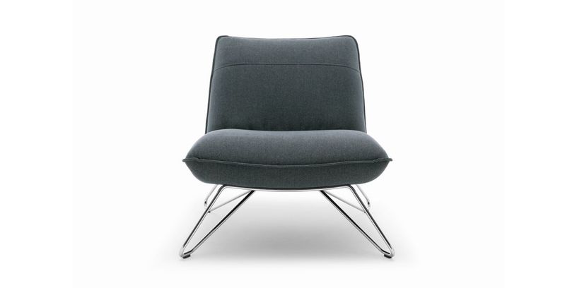 Rolf Benz Fauteuil 394 SE