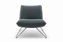 Rolf Benz Fauteuil 394 SE