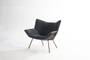 Fauteuil Gustav