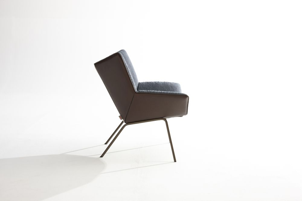 Fauteuil Gustav