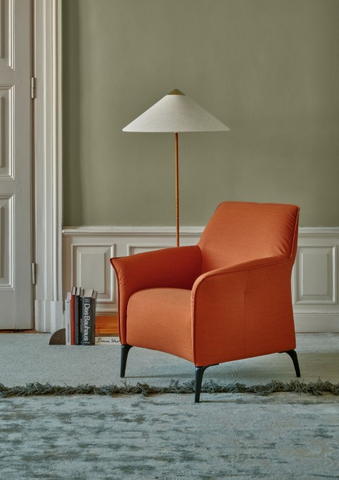 Leolux Fauteuil Mayuro