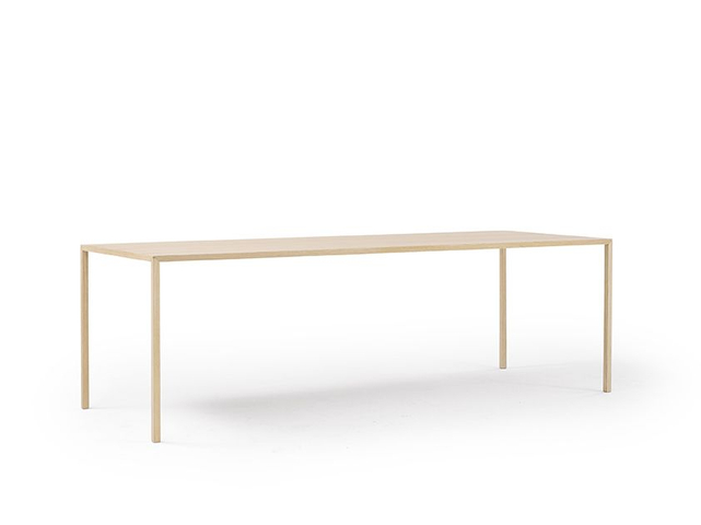 Arco Eettafel Slim