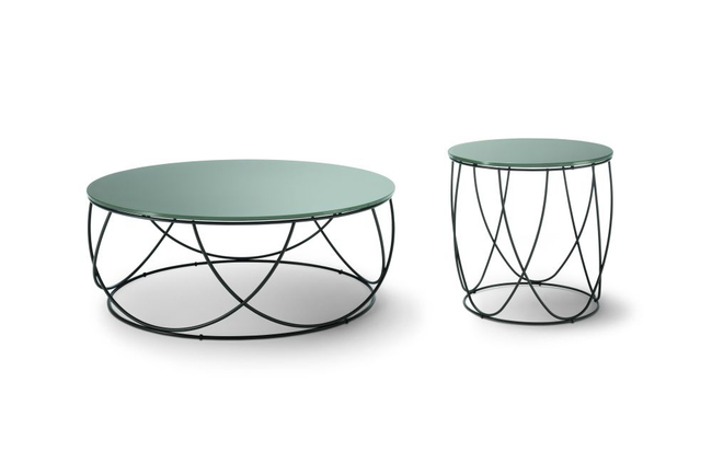 Rolf Benz Salontafel 8770