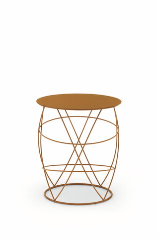 Rolf Benz Bijzettafel 942