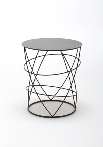 Rolf Benz Bijzettafel 942