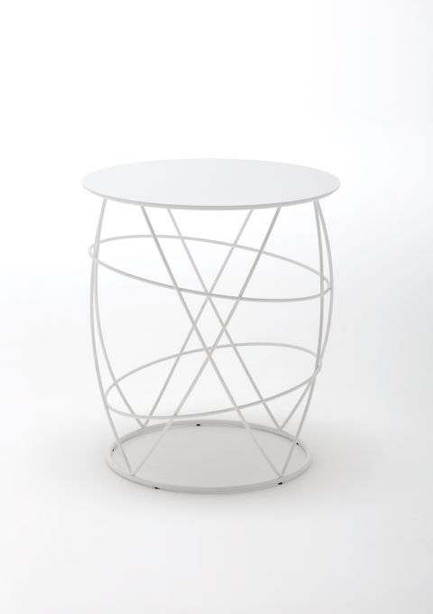 Rolf Benz Bijzettafel 942