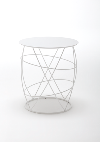 Rolf Benz Bijzettafel 942