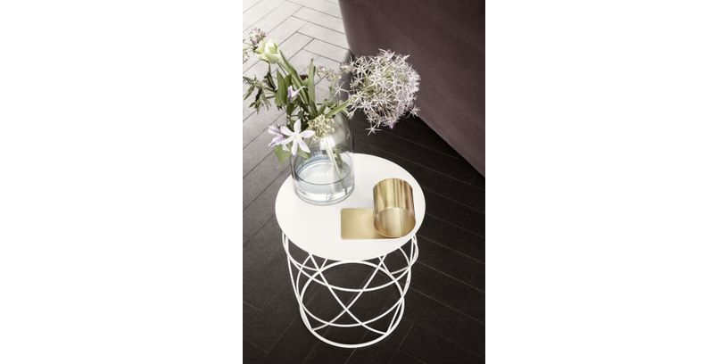 Rolf Benz Bijzettafel 942