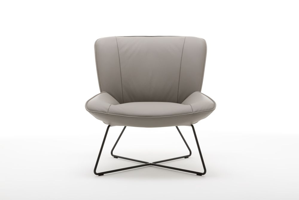 Rolf Benz Fauteuil 383