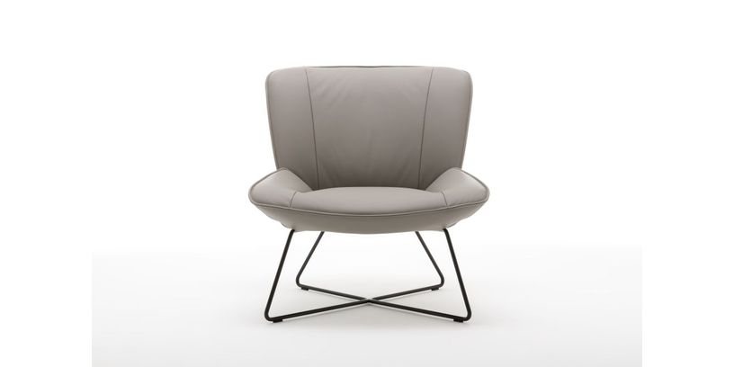 Rolf Benz Fauteuil 383
