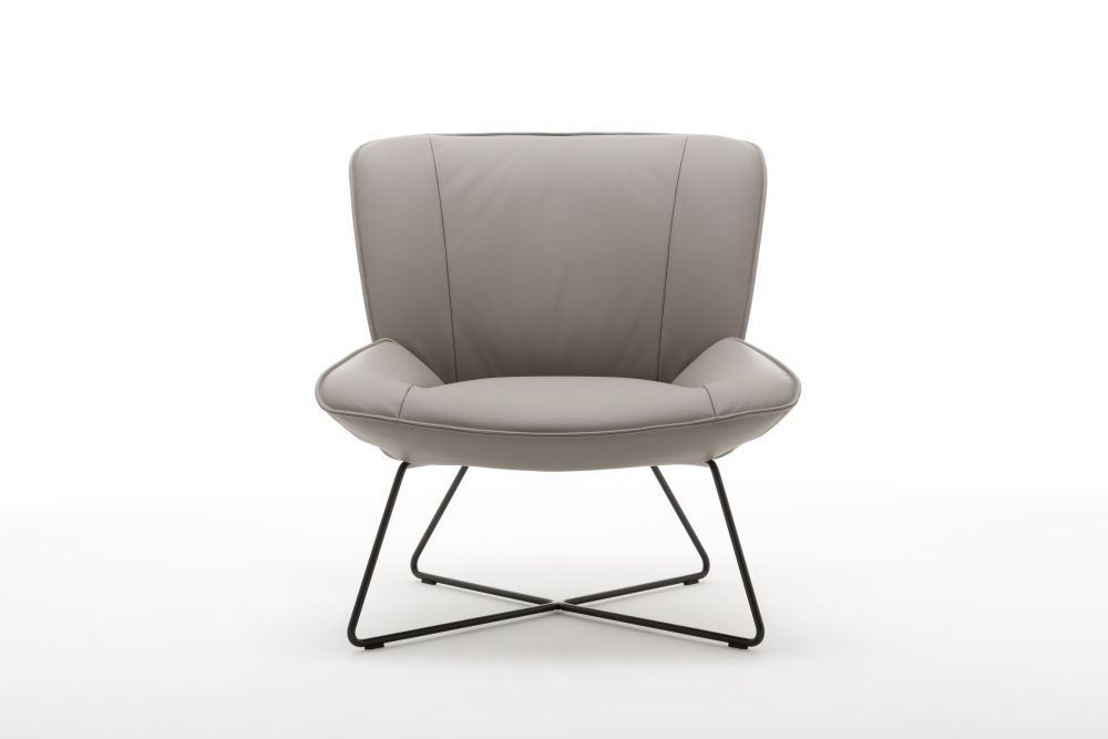 Rolf Benz Fauteuil 383