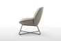 Rolf Benz Fauteuil 383