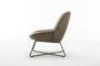 Rolf Benz Fauteuil 383