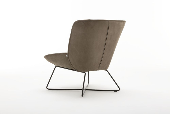 Rolf Benz Fauteuil 383