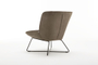 Rolf Benz Fauteuil 383