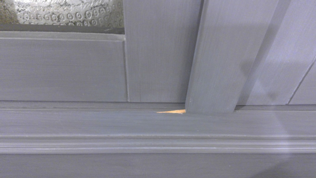 (Showroommodel) Vitrinekast Emotions