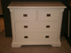 Commode New Castle