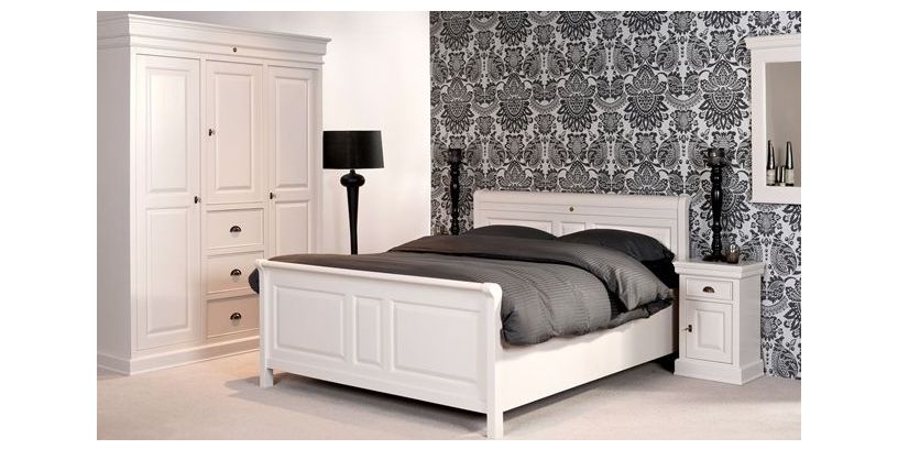 Cavan ledikant 160x210