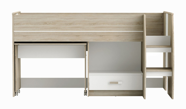 Halfhoogslaper Switch