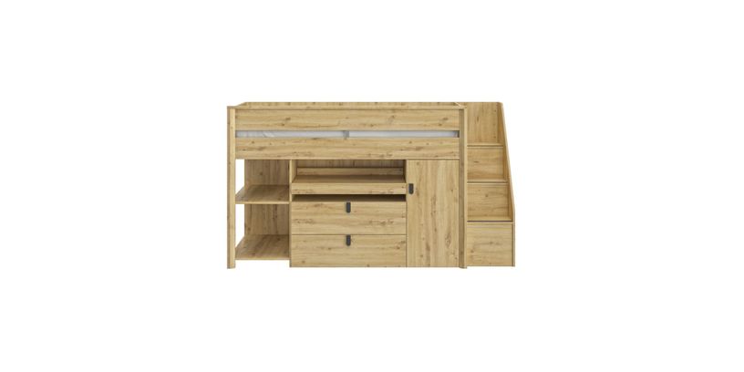 Gami Compactbed Mael