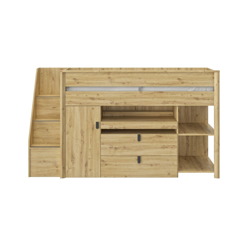 Gami Compactbed Mael