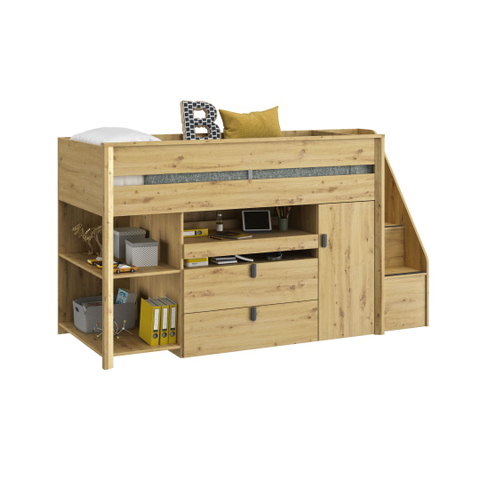 Gami Compactbed Mael