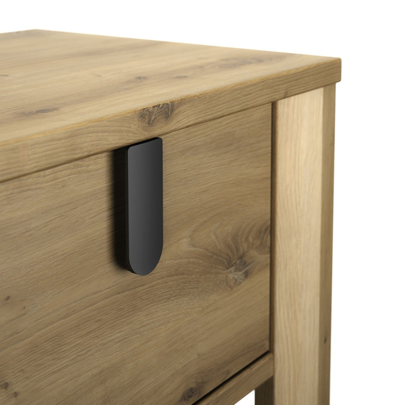 Gami Nachtkastje Lugano Artisan Eik