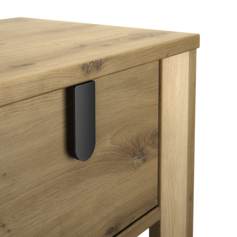 Gami Nachtkastje Lugano Artisan Eik