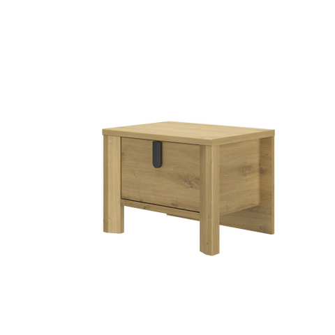 Gami Nachtkastje Lugano Artisan Eik