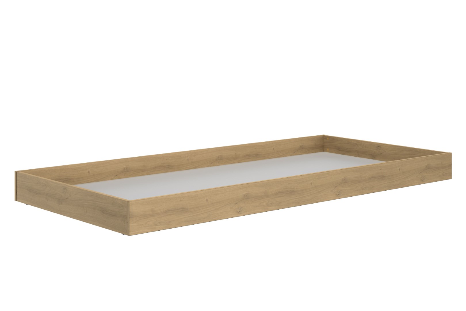 Gami Bedlade Lugano Artisan Eik