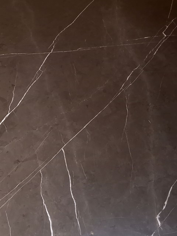 (Showroommodel) Eettafel 1450 Francis Bruin