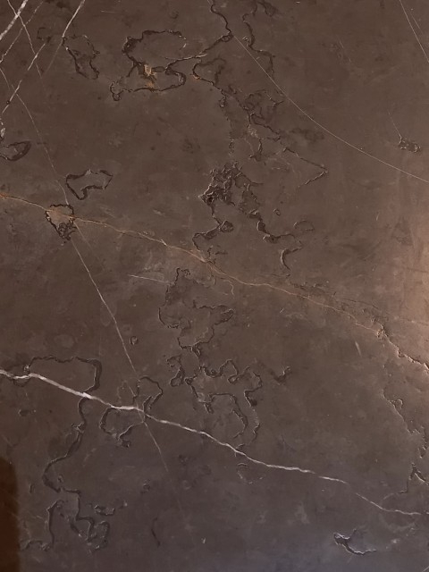 (Showroommodel) Eettafel 1450 Francis Bruin