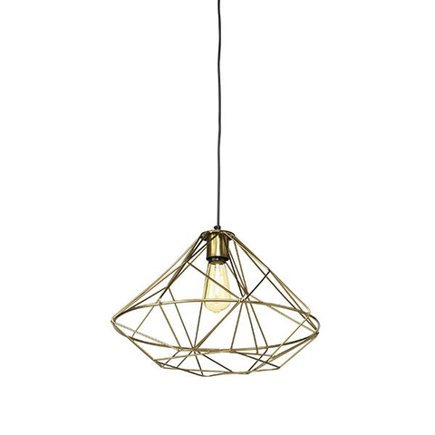 Feelings Hanglamp Vector Koper