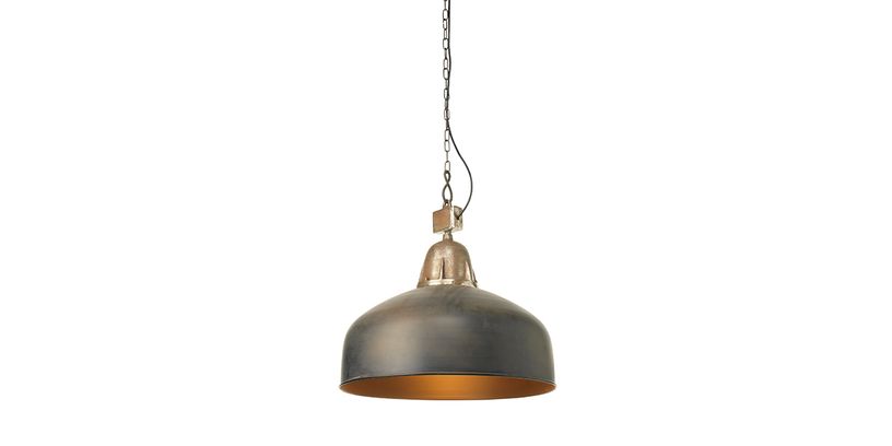 Feelings Hanglamp Magnes Rust Brown