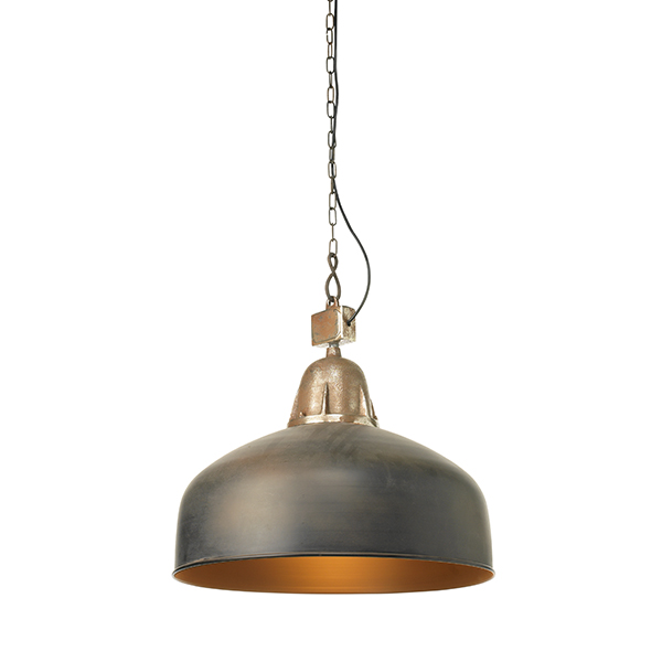Feelings Hanglamp Magnes Rust Brown