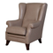 (Showroommodel) Oorfauteuil Chaumont Caramel