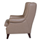 (Showroommodel) Oorfauteuil Chaumont Caramel