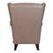 (Showroommodel) Oorfauteuil Chaumont Caramel