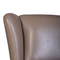 (Showroommodel) Oorfauteuil Chaumont Caramel