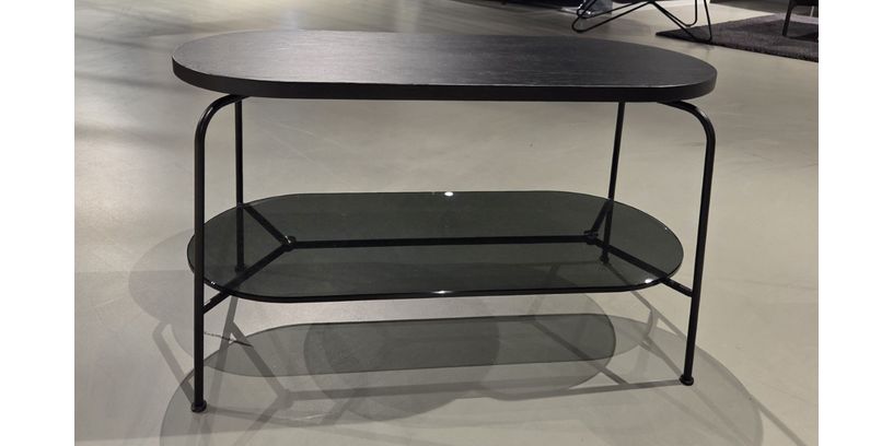 (Showroommodel) Rolf Benz Salontafel 947