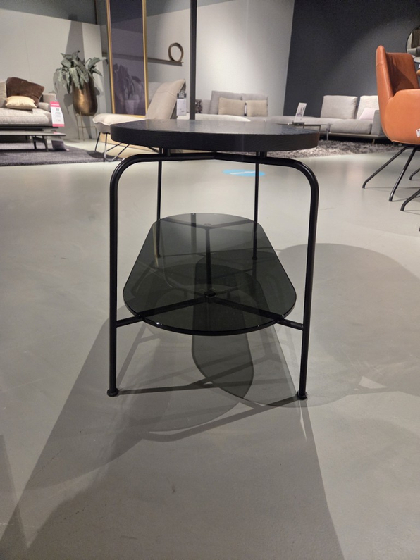 (Showroommodel) Rolf Benz Salontafel 947