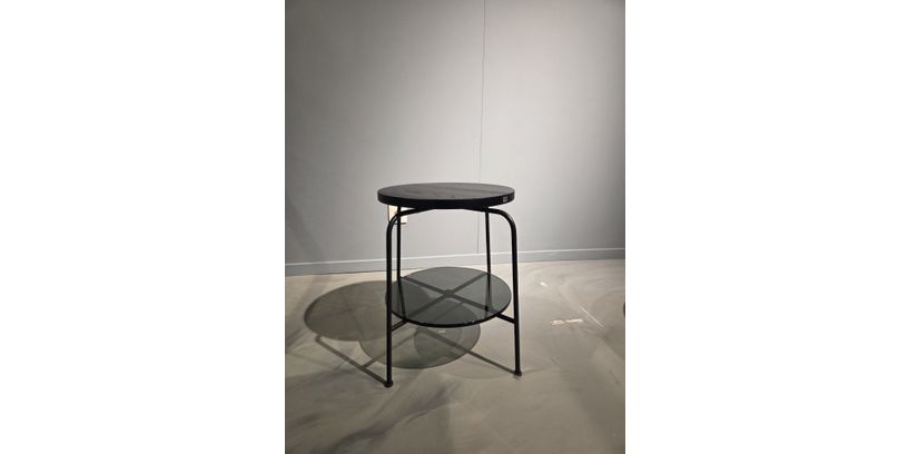 (Showroommodel) Rolf Benz Bijzettafel 947