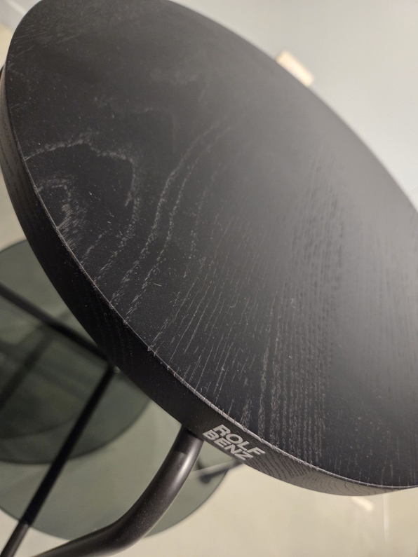 (Showroommodel) Rolf Benz Bijzettafel 947